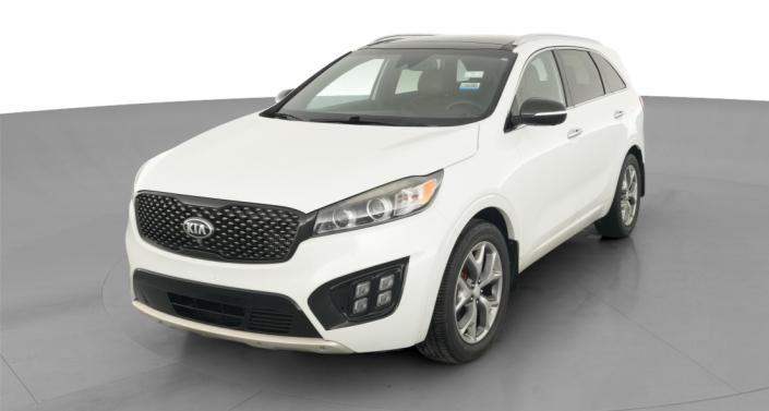 Thumbnail: 2016 Kia Sorento - 1