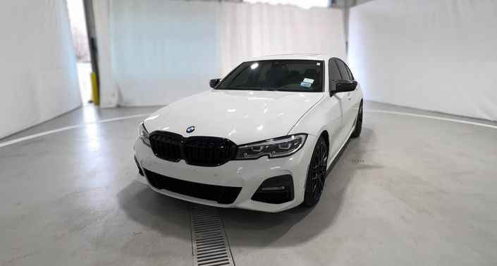 Thumbnail: 2019 BMW 3 Series - 1