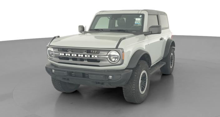 Thumbnail: 2024 Ford Bronco - 1