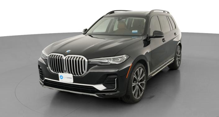 2021 BMW X7 xDrive40i -
                  Haines City, FL