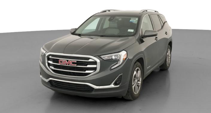 Thumbnail: 2020 GMC Terrain - 1