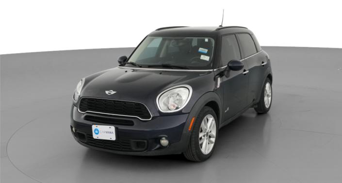 2014 MINI Cooper Countryman S -
                  Concord, NC