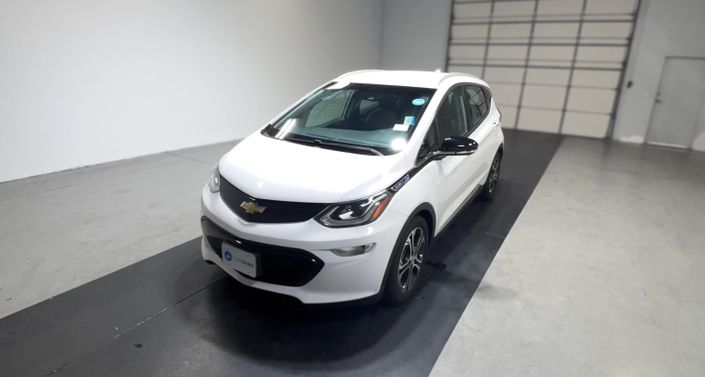 2017 Chevrolet Bolt EV Premier -
                  Tracy, CA