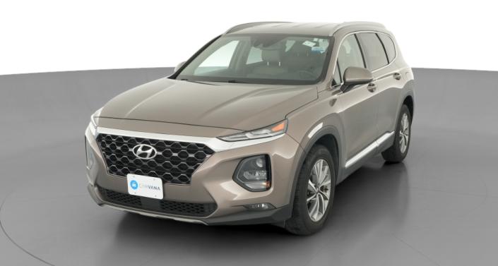 Thumbnail: 2019 Hyundai Santa Fe - 1