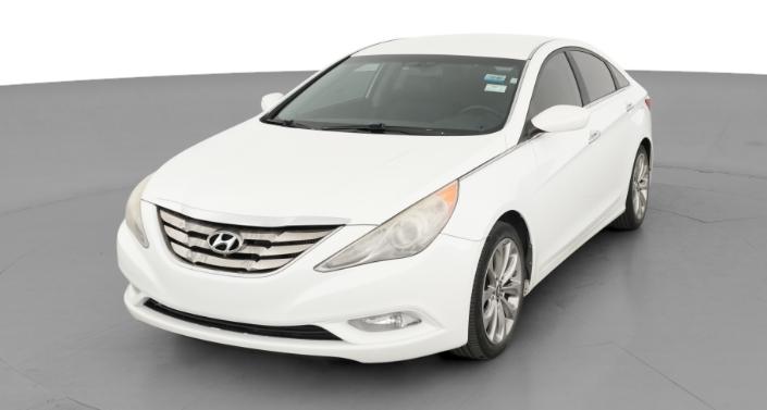Thumbnail: 2013 Hyundai Sonata - 1