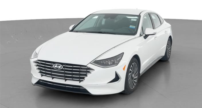 Thumbnail: 2023 Hyundai Sonata - 1