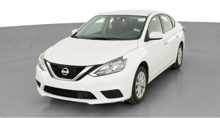 Thumbnail: 2018 Nissan Sentra - 1