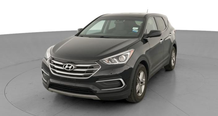 Thumbnail: 2018 Hyundai Santa Fe - 1