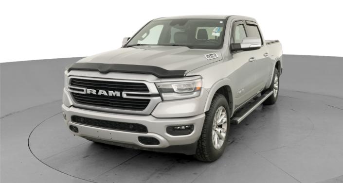 Thumbnail: 2022 RAM 1500 - 1