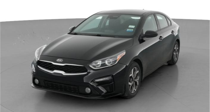 Thumbnail: 2019 Kia Forte - 1