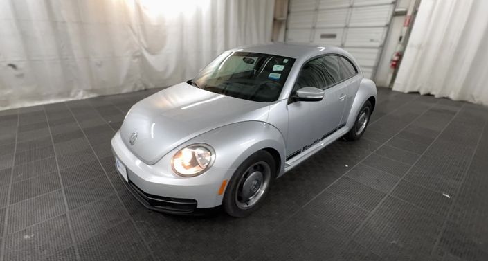 2012 Volkswagen Beetle  -
                  North Las Vegas, NV