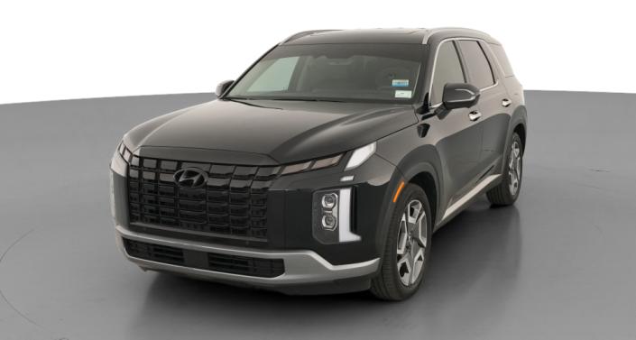 Thumbnail: 2024 Hyundai Palisade - 1