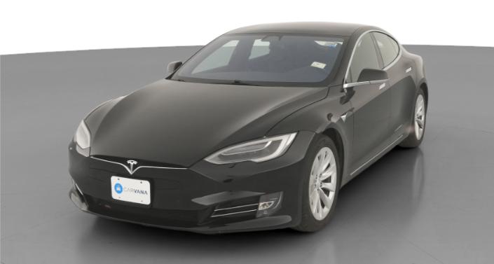 Thumbnail: 2018 Tesla Model S - 1