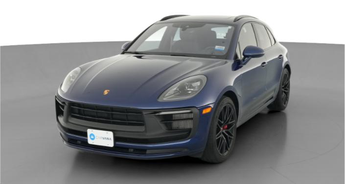 Thumbnail: 2022 Porsche Macan - 1