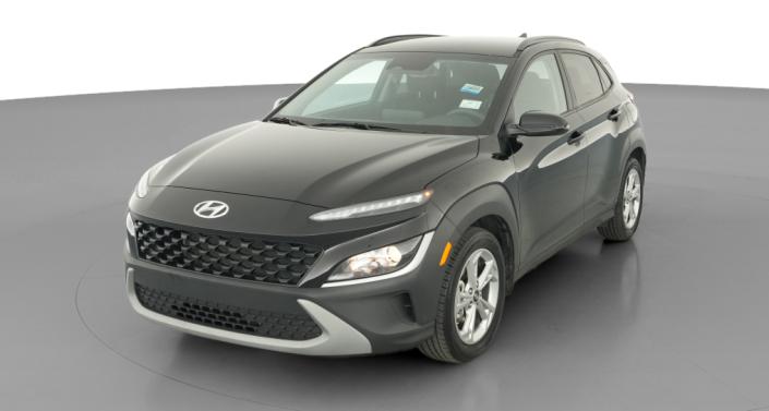 Thumbnail: 2022 Hyundai Kona - 1