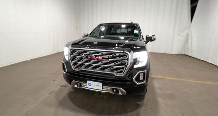 Thumbnail: 2020 GMC Sierra 1500 - 1