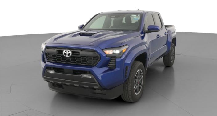 Thumbnail: 2024 Toyota Tacoma - 1