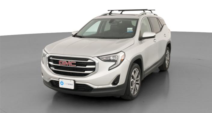 Thumbnail: 2018 GMC Terrain - 1