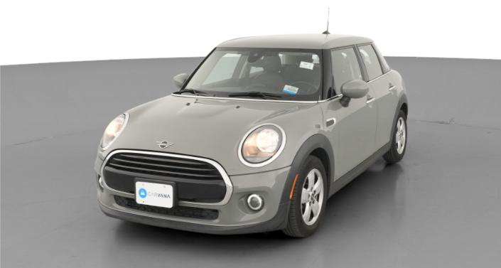 Thumbnail: 2020 MINI Cooper Hardtop - 1