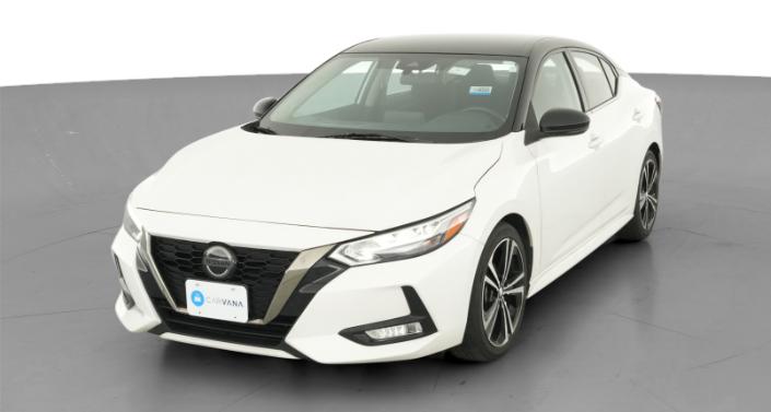 Thumbnail: 2023 Nissan Sentra - 1