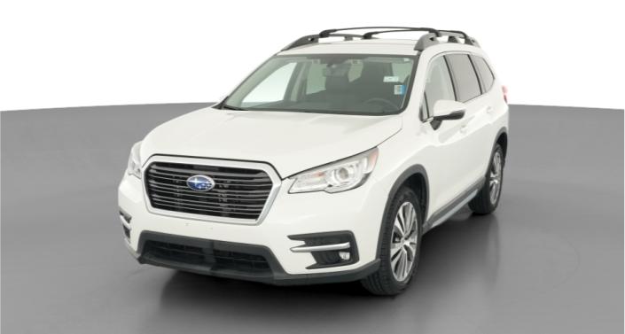 Thumbnail: 2020 Subaru Ascent - 1