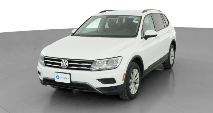 Thumbnail: 2019 Volkswagen Tiguan - 1