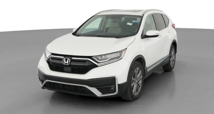 Thumbnail: 2020 Honda CR-V - 1