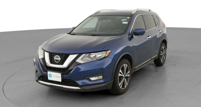 Thumbnail: 2018 Nissan Rogue - 1