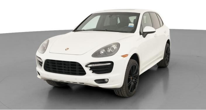 2013 Porsche Cayenne GTS -
                  Auburn, GA