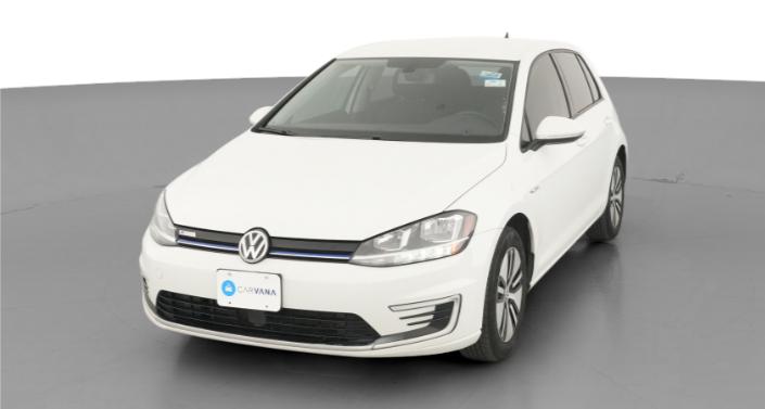 2019 Volkswagen e-Golf SE -
                  Tolleson, AZ