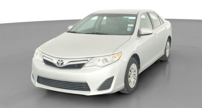 Thumbnail: 2012 Toyota Camry - 1