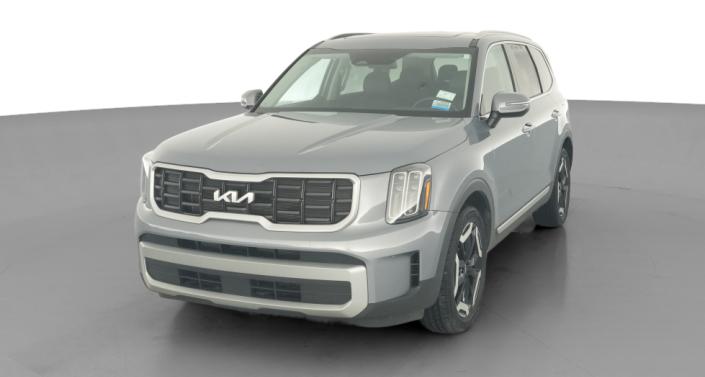 Thumbnail: 2023 Kia Telluride - 1