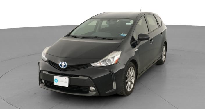 2016 Toyota Prius v Five -
                  Hebron, OH