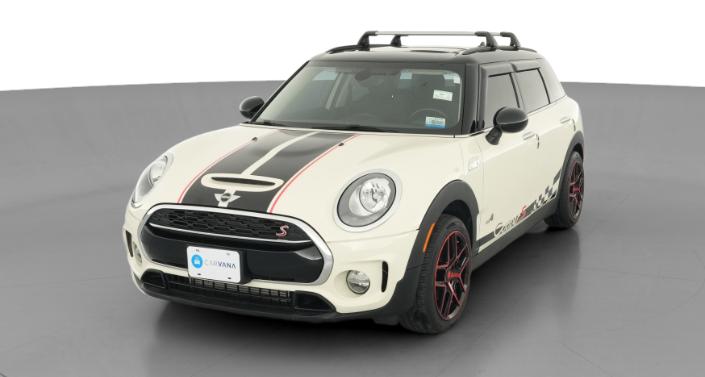 2017 MINI Cooper Clubman S -
                  Rocklin, CA