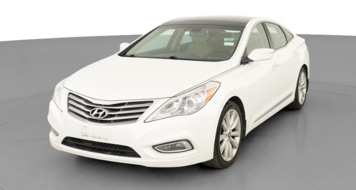2014 Hyundai Azera Limited Edition -
                  Hebron, OH