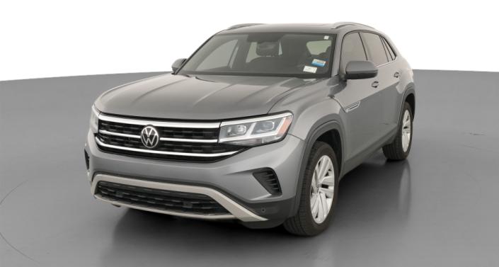 Thumbnail: 2021 Volkswagen Atlas - 1
