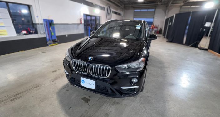 Thumbnail: 2019 BMW X1 - 1