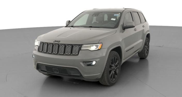 Thumbnail: 2020 Jeep Grand Cherokee - 1