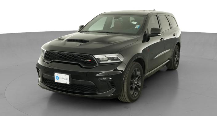 Thumbnail: 2022 Dodge Durango - 1