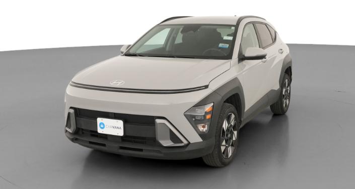 Thumbnail: 2024 Hyundai Kona - 1