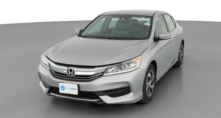 Thumbnail: 2016 Honda Accord - 1