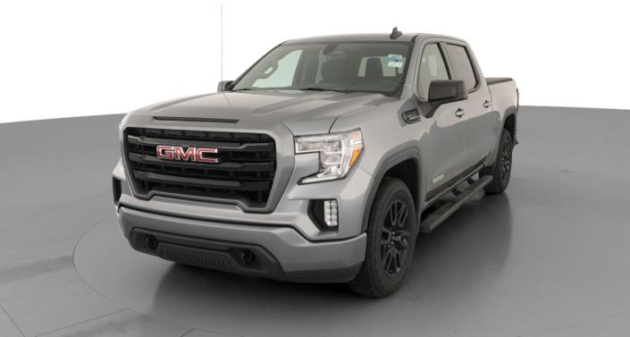 Thumbnail: 2020 GMC Sierra 1500 - 1