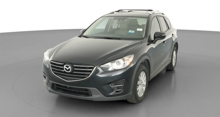 Thumbnail: 2016 Mazda CX-5 - 1