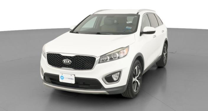 Thumbnail: 2016 Kia Sorento - 1