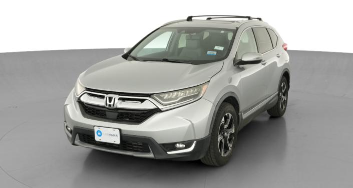 Thumbnail: 2017 Honda CR-V - 1