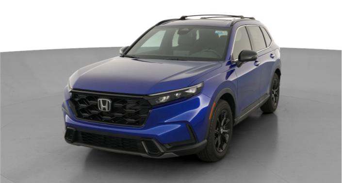 Thumbnail: 2025 Honda CR-V - 1