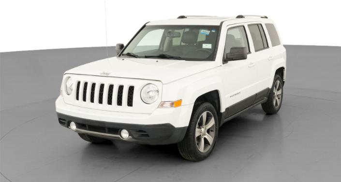 Thumbnail: 2016 Jeep Patriot - 1