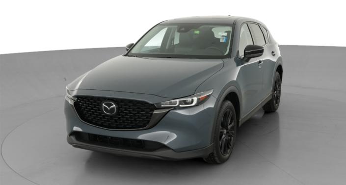 Thumbnail: 2022 Mazda CX-5 - 1