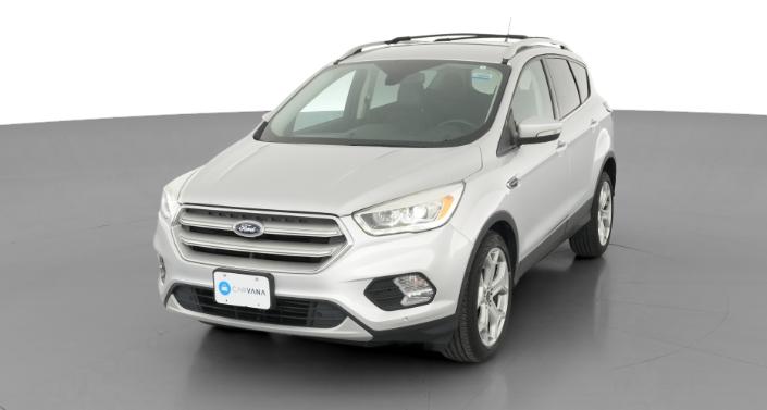 Thumbnail: 2019 Ford Escape - 1