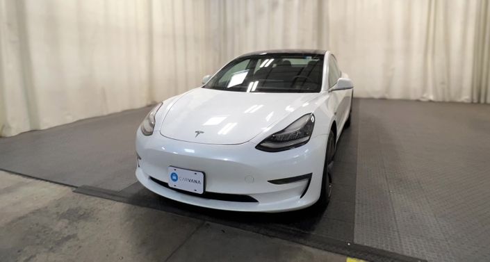 2020 Tesla Model 3 Standard Range -
                  Riverside, CA